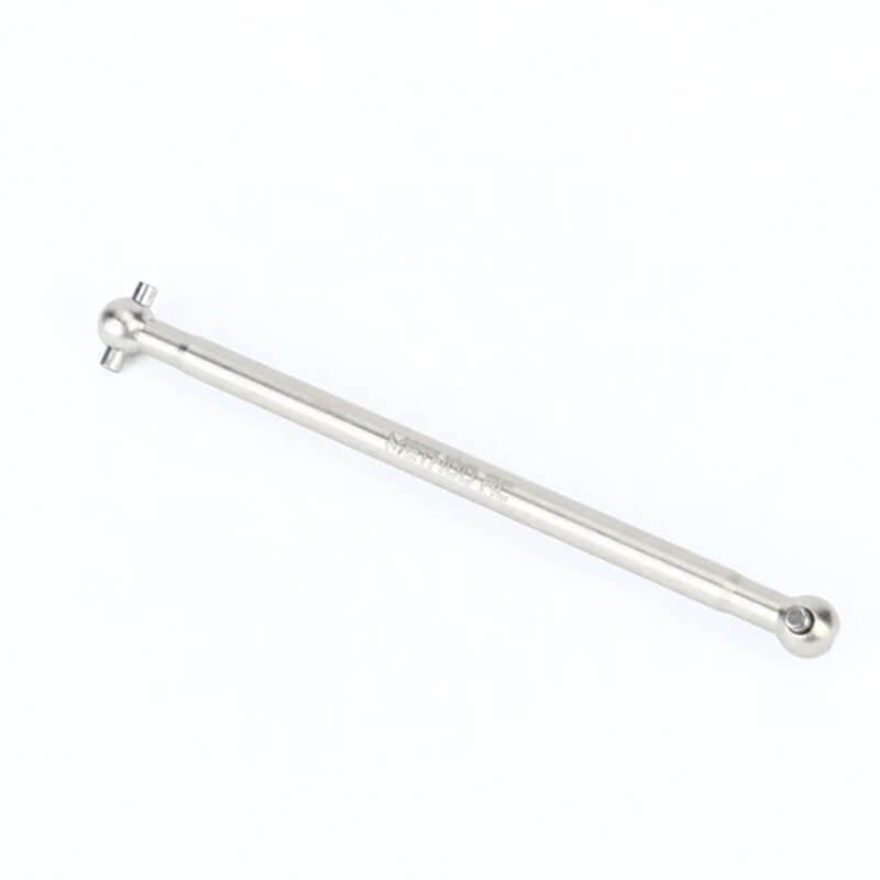 METHOD TITANIUM DOGBONE 102MM CENTER-FRONT