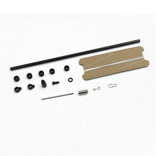 JOYSWAY V6 JIB BOOM SET (SUITABLE FOR A B & C RIGS)