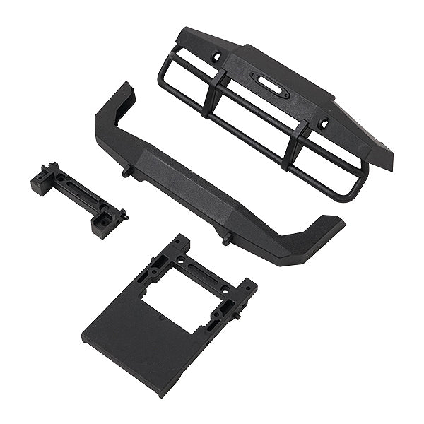 ROC KATANA BUMPER AND SIDE PANEL