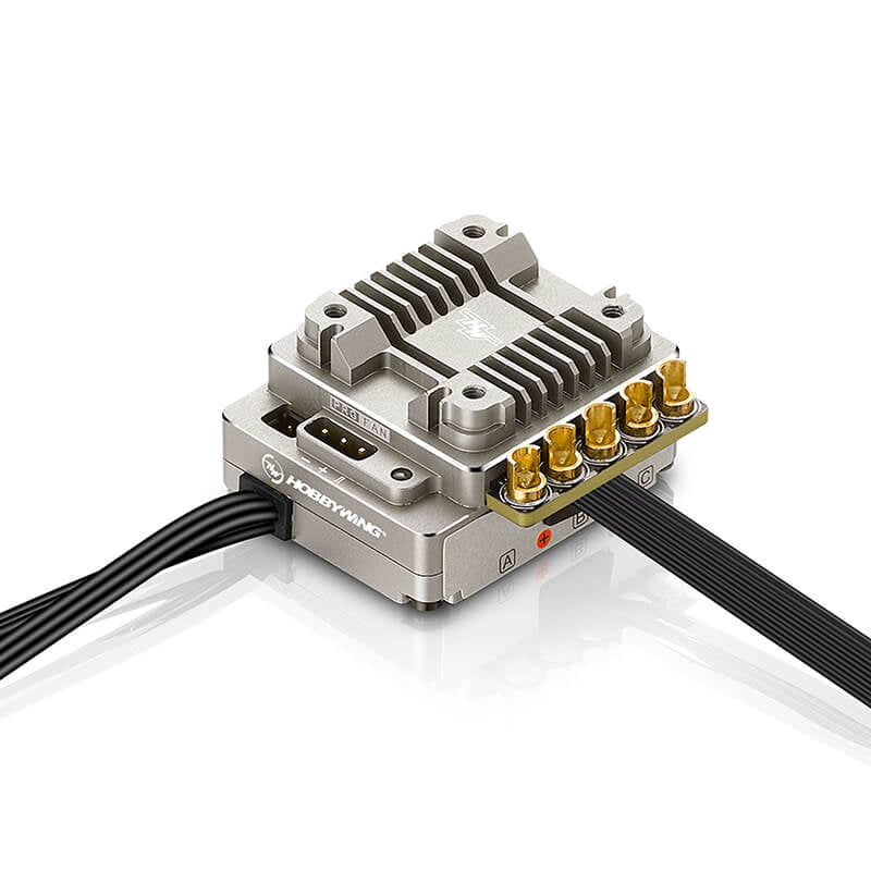 HOBBYWING XERUN XR10 PRO WP 160a SPEED CONTROL