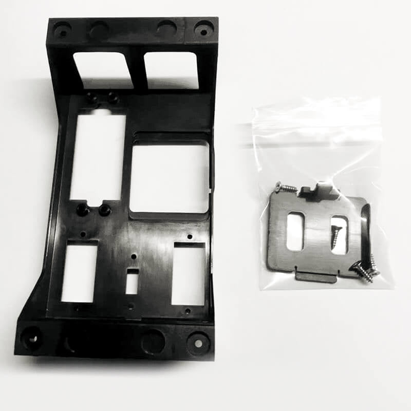 JOYSWAY DF65V6-V8 SERVO TRAY WITH SCREWS