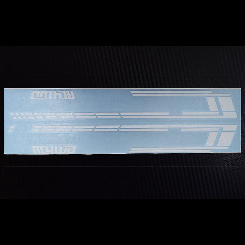 RC4WD ESCAPADE STRIPES FOR GELANDE II 2015 LAND ROVER DEFEND