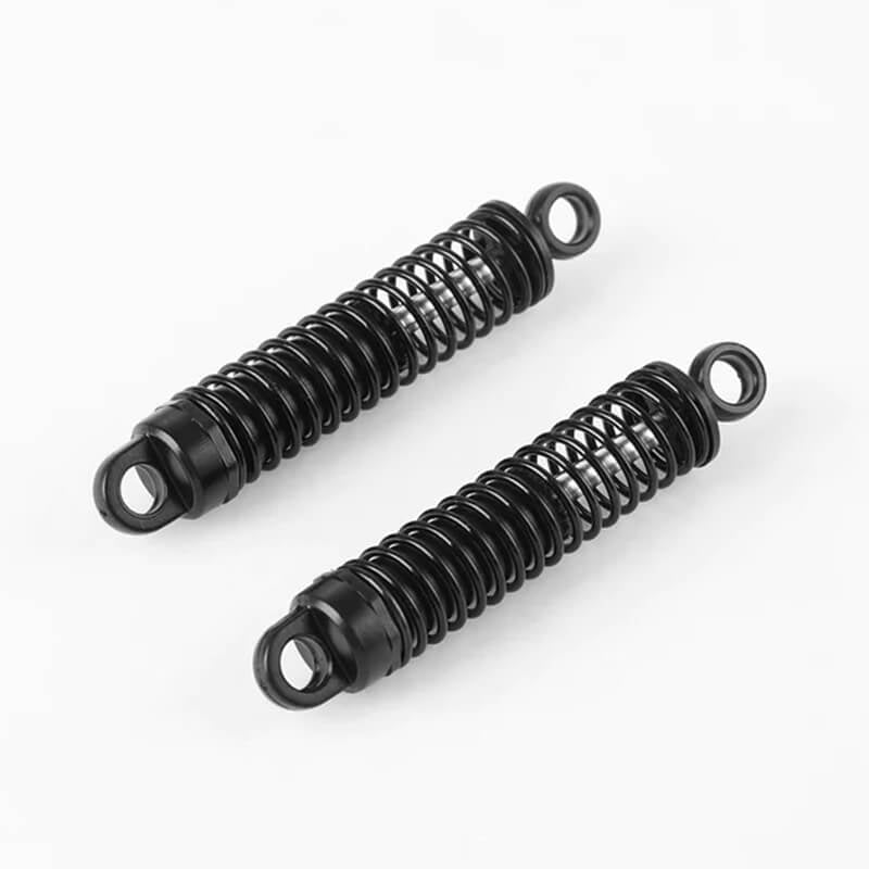 ROC 1:10 MASHIGAN 11033 FRONT OIL SHOCK ABSORBERS (2PCS)