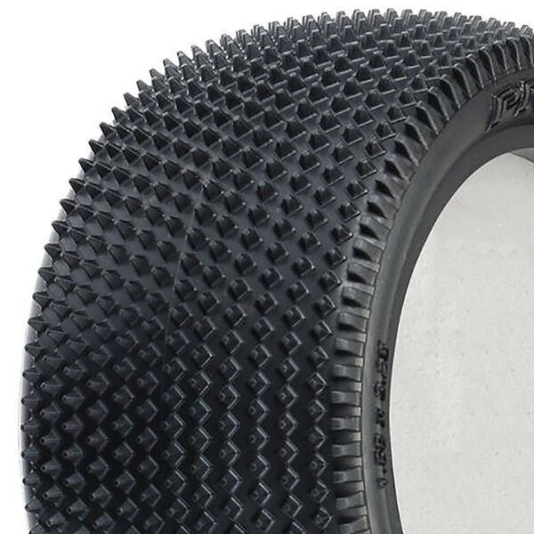 PROLINE InchPRISM 2.0 Inch 2.2 Inch CR3 (MED. CARPET) BUGGY REAR TYRES
