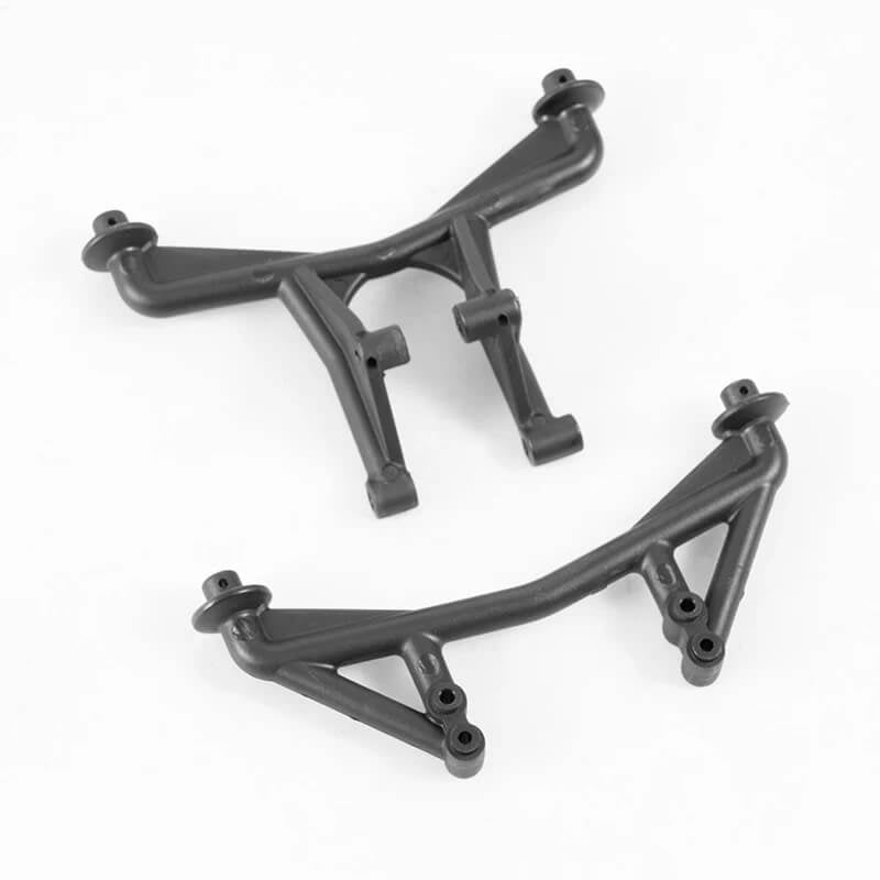 FMS 11023 BODY MOUNT(FRONT AND REAR)
