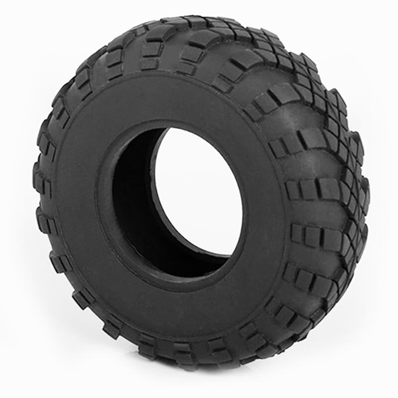 RC4WD MILITIA 1.9 Inch ARMY TRUCK TYRES