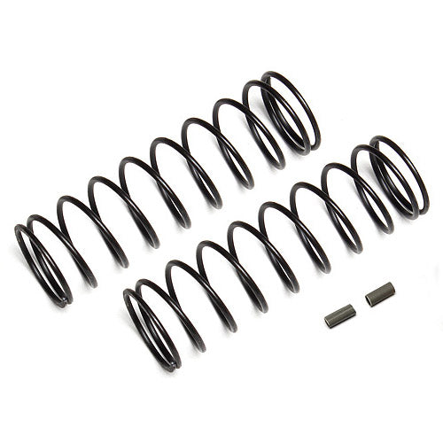 ASSOCIATED RC8B3 REAR SPRING 4.1 LB/IN