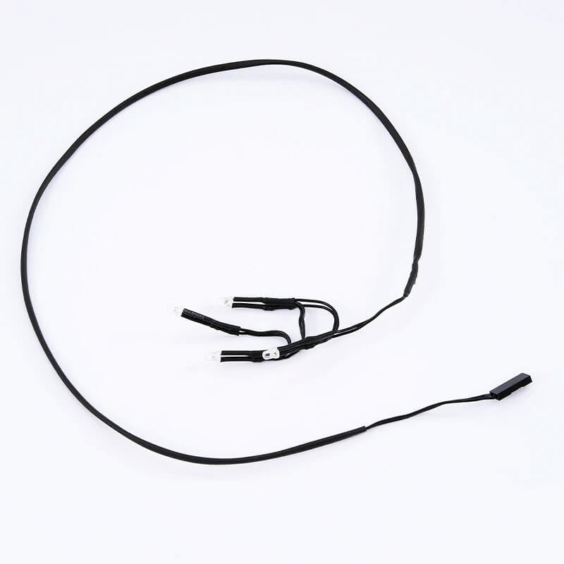 FMS 11042 SPOTLIGHT LED WIRESET