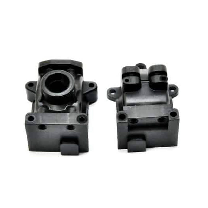 HOBAO HYPER 10SC 2.0 GEARBOXCASE