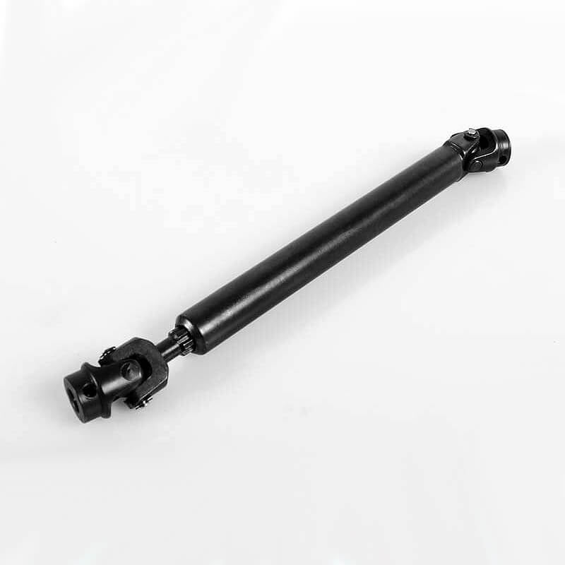 RC4WD MEGA TRUCK UNIVERSAL SHAFT InchVER 2 Inch (125MM - 165MM / 4.92 Inch - 6.49 Inch)