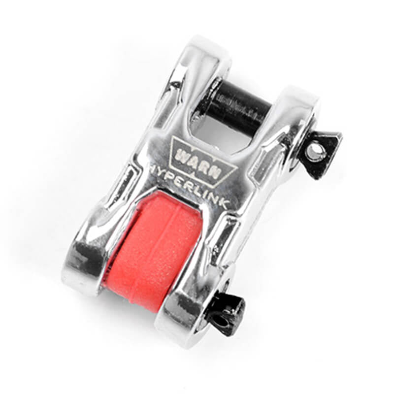 RC4WD WARN EPIC HYPERLINK (CHROME)