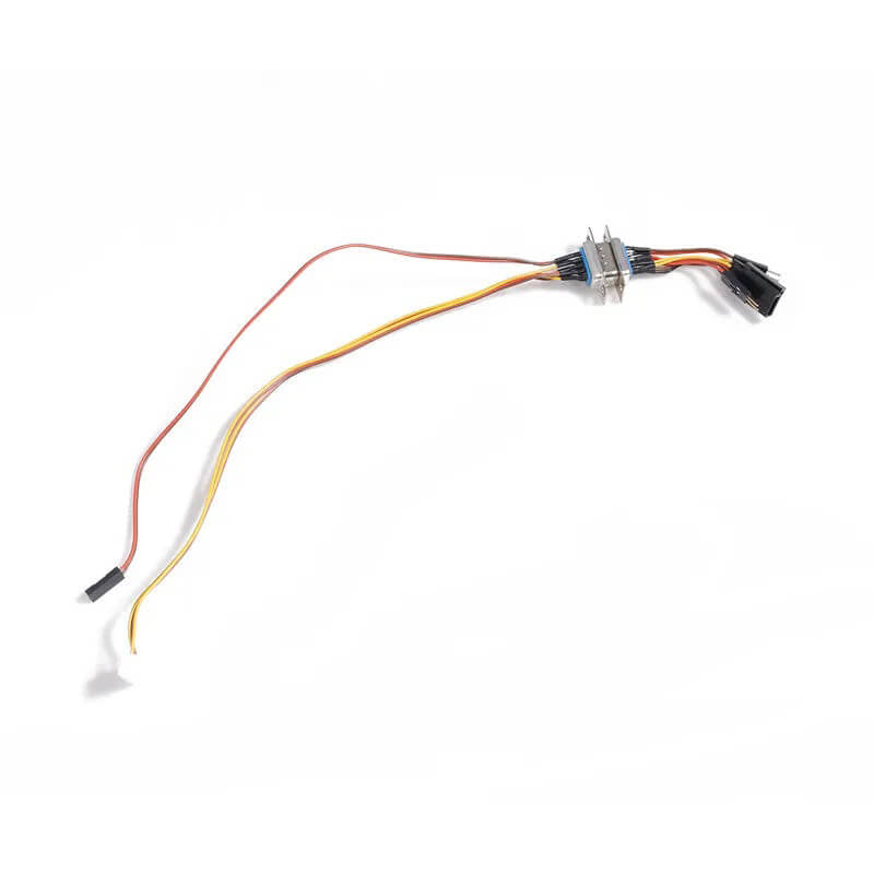 FMS MULTI-CONNECTOR SET FMSCON021