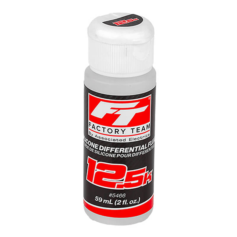ASSOCIATED SILICONE DIFF FLUID 12500CST AS5466