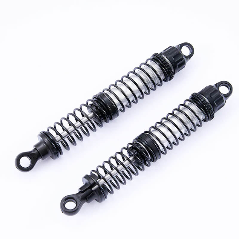 FMS FCX10 SPORT FRONT OILSHOCK ABSORBERS ASSEMBLY (PR)