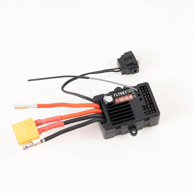 FMS 11023 2 IN 1 RECEIVER AND ESC