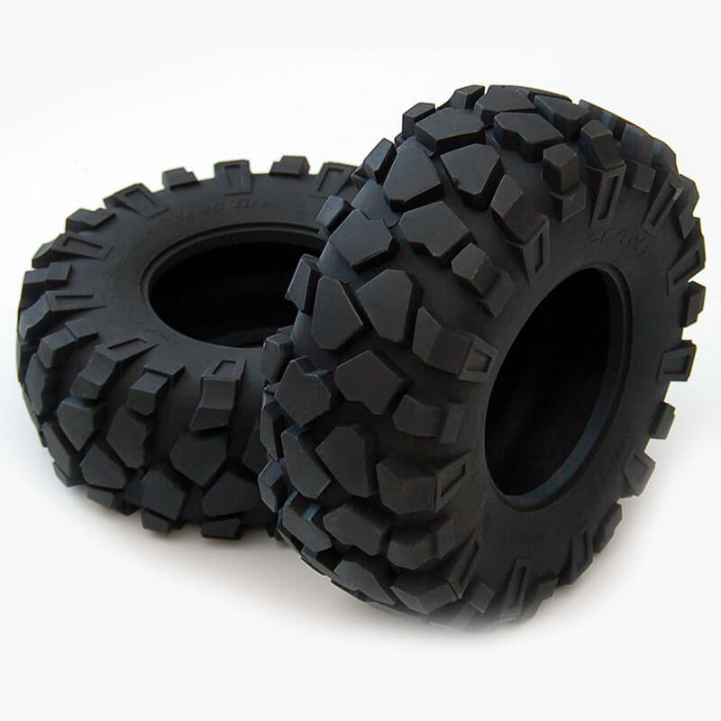 RC4WD ROCK CRUSHER MONSTER 40 SERIES 3.8 Inch TYRES