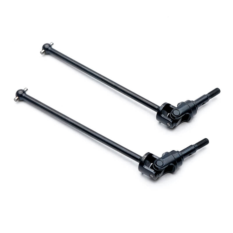 FTX CROSSBOW FRONT CVD UNIVERSAL DRIVESHAFTS (PR) FTX11009N