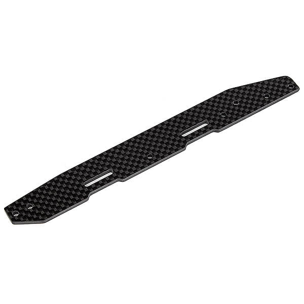 TEAM ASSOCIATED DR10M SIDE BRACE CARBON FIBRE