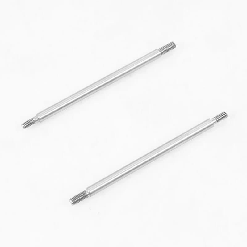 FMS 11023 REAR SHOCK SHAFT SET-LONG