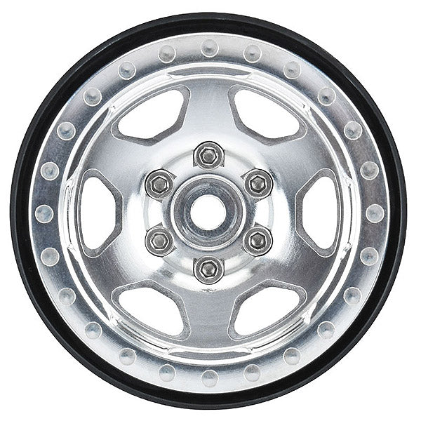 PROLINE CRESTLINE 1.9 Inch ALUM. COMP. INTERNAL BEADLOC WHEELS