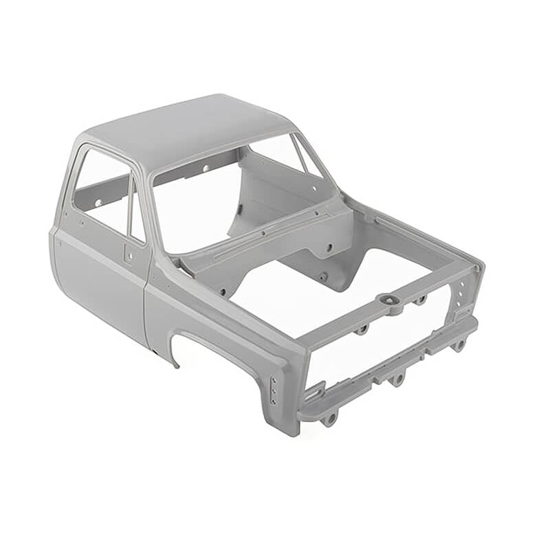 RC4WD CHEVROLET K10 SCOTTSDALE CAB