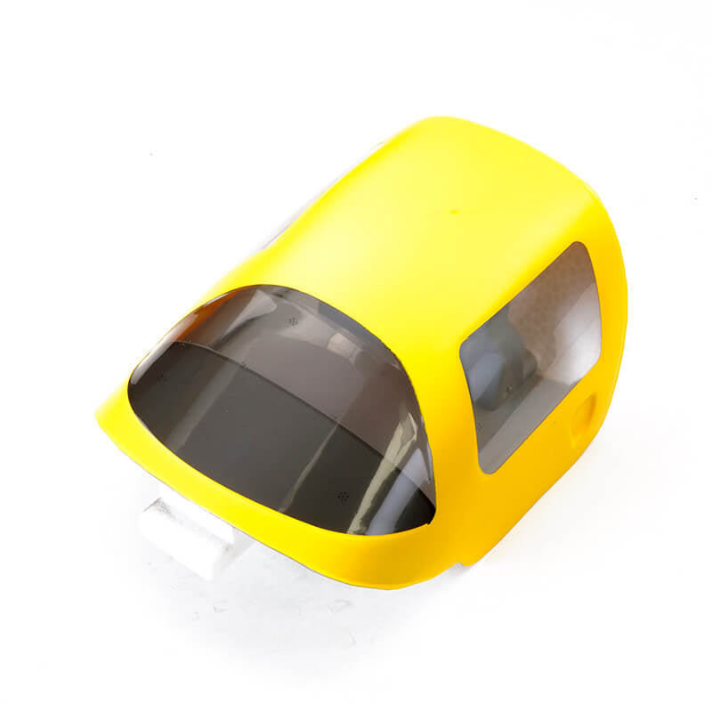 FOX HOBBY C400 CANOPY