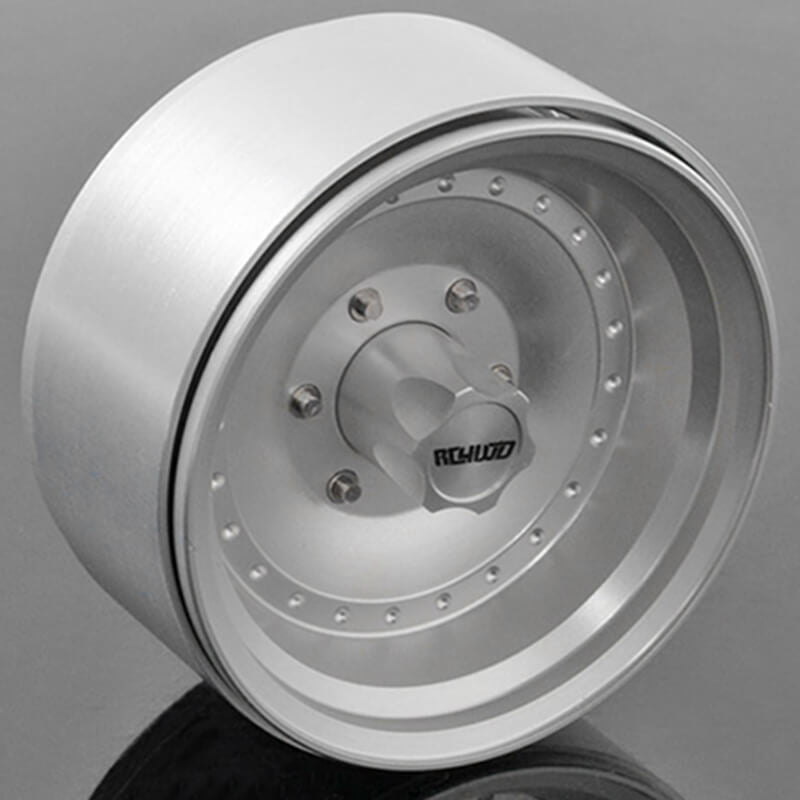 RC4WD STOCKER 1.7 Inch BEADLOCK WHEELS