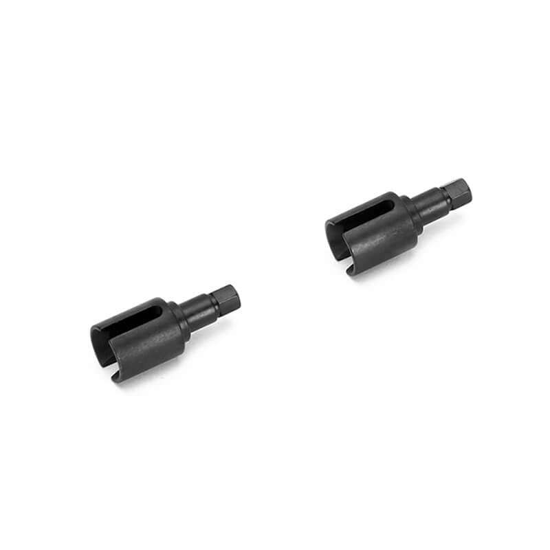 LOUISE RC GEAR DIFF CUP JOINT