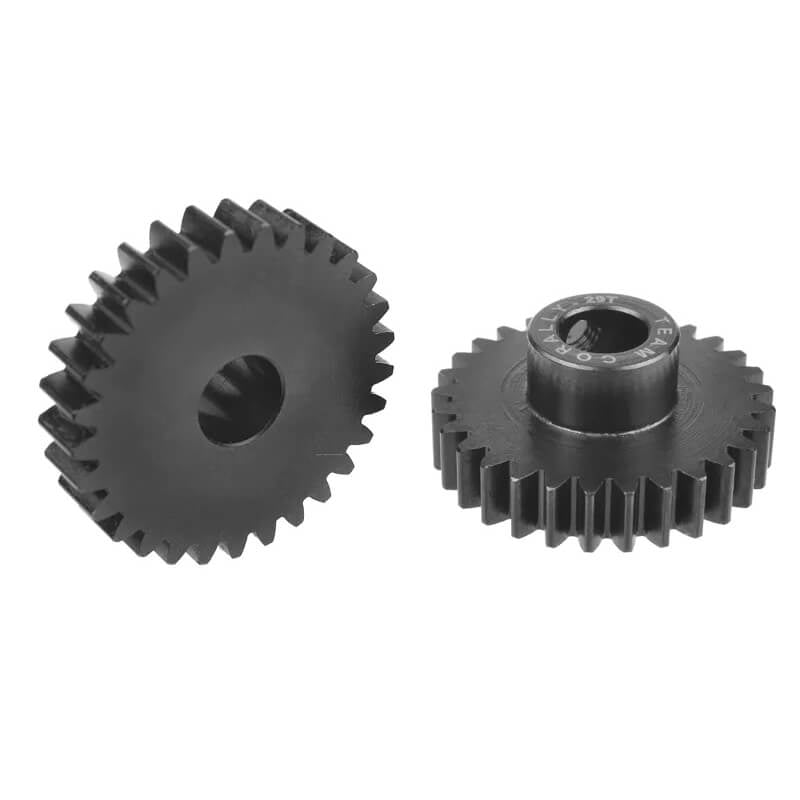 CORALLY M1.0 PINION SHORT HARDENED STEEL 29 TEETH 8MM C-73929