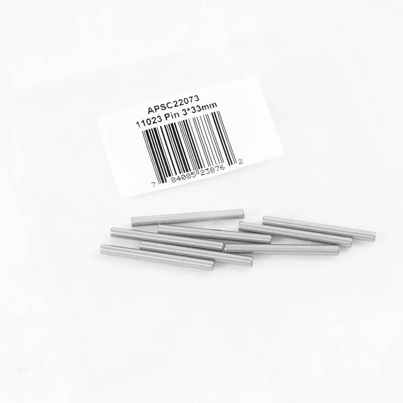 FMS 11023 PIN 3*33MM