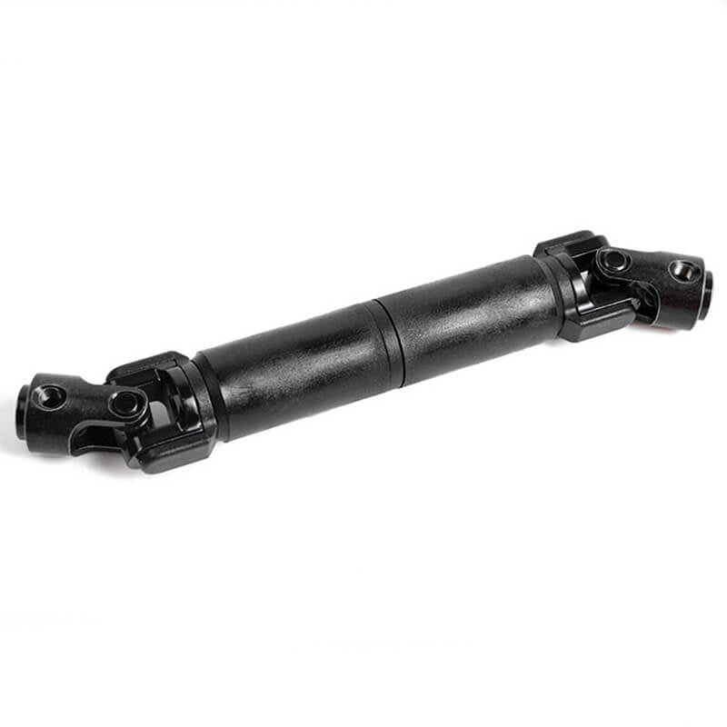 RC4WD PLASTIC PUNISHER SHAFT V2 (102MM-110MM / 4.02 - 4.33) 5MM HOLE