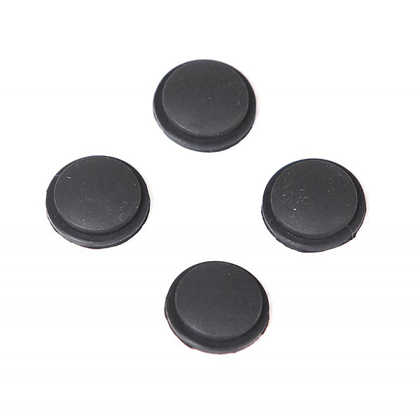 ROC 1:6 1941 MB SCALER OIL SH OCK ABSORBER SEALING FLAT-PLAT