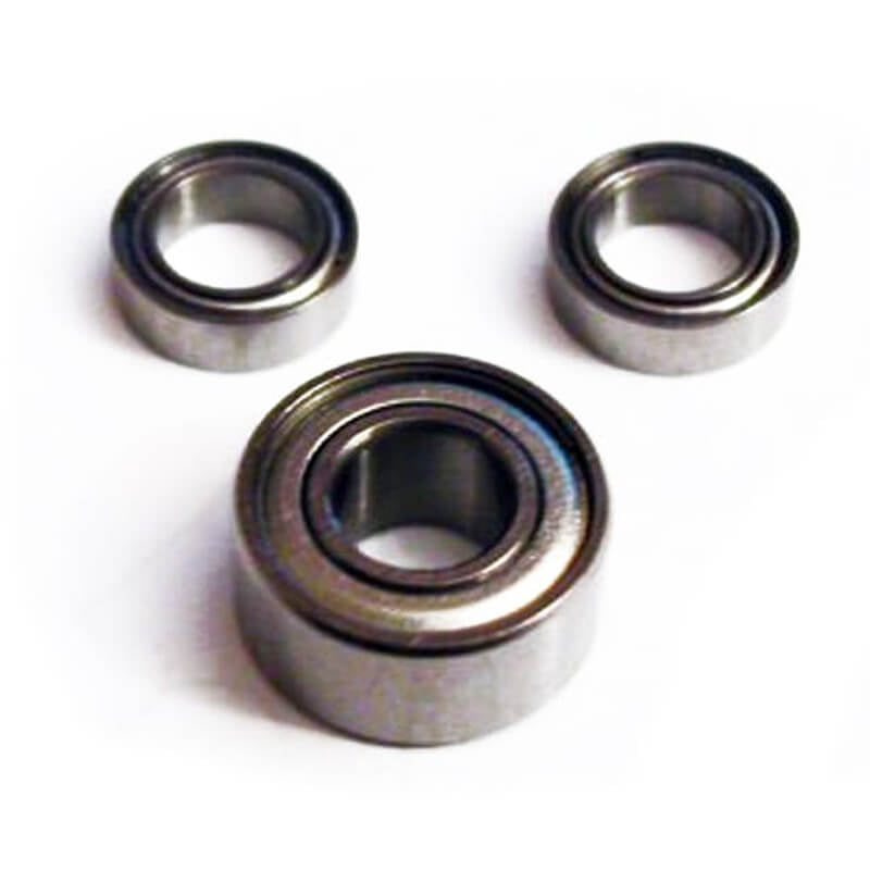 PRECISION AEROBATIC THRUST 25 BEARING SET AC-2375