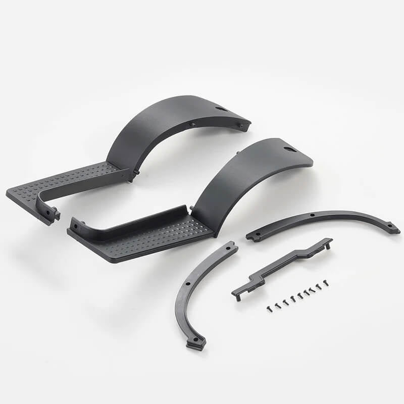 ROC ATLAS 1:10 11036 FOOTBOARD
