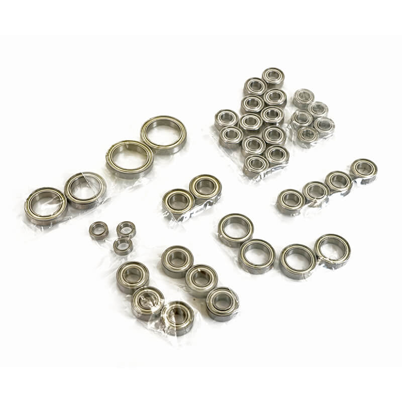 FTX GLADIUS BALL BEARING SET