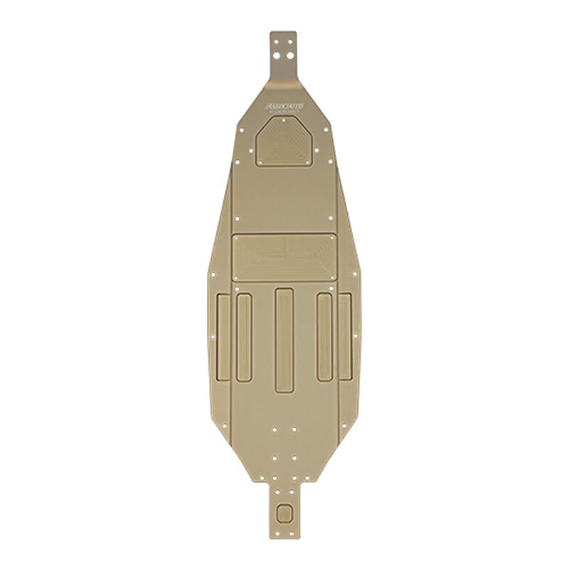 TEAM ASSOCIATED RC10SC7 CHASSIS