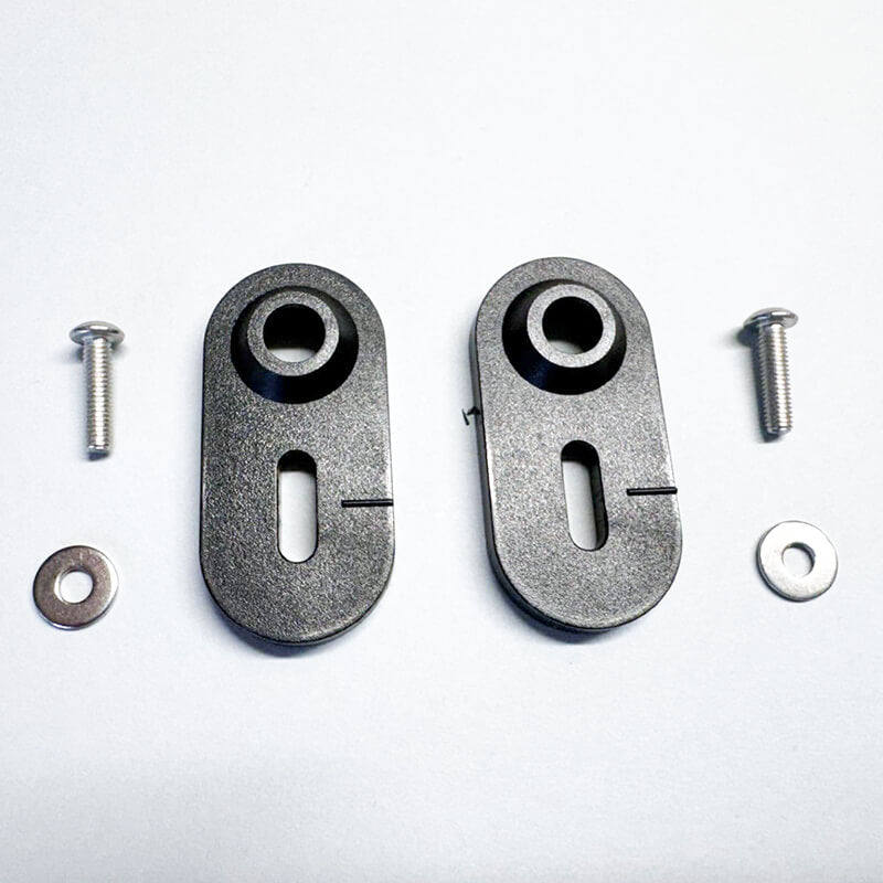 JOYSWAY DF95V1-V3 SLIDING DECK PLATE WITH SCREW & WASHER(PK2