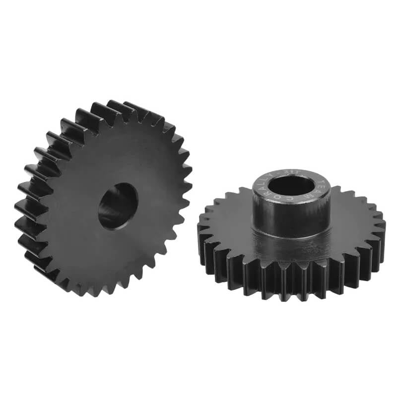 CORALLY M1.0 PINION SHORT HARDENED STEEL 31 TEETH 8MM C-73931