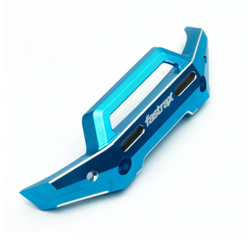 FASTRAX MINI MAXX 7075 ALUM FRONT BUMPER FTTX513B