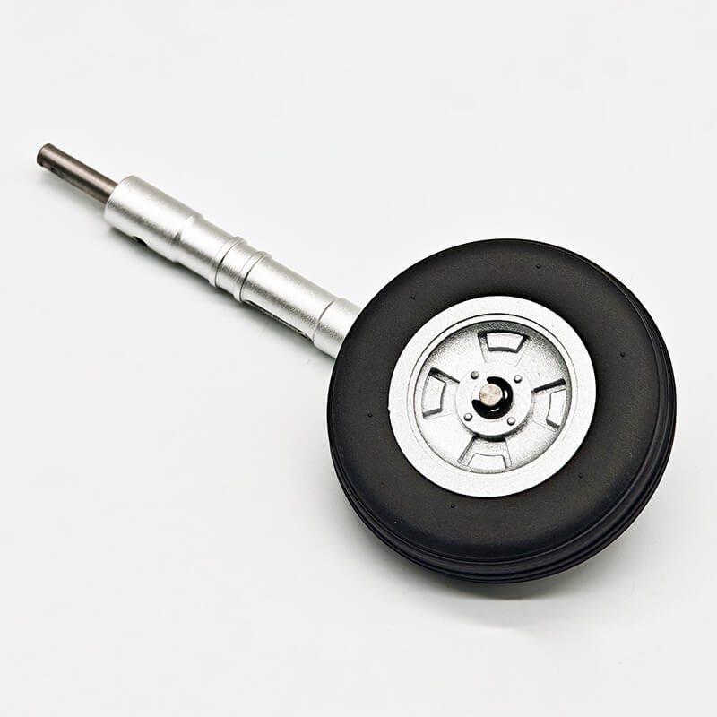 XFLY HURRICANE MAIN LANDING GEAR - RIGHT