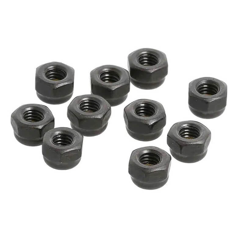 CEN RACING LOCK NUT M3M (10PCS) CEN-G36401 (Box 87)