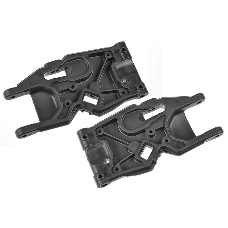 CORALLY SUSPENSION ARMS XB PROREAR L/R 1 PAIR