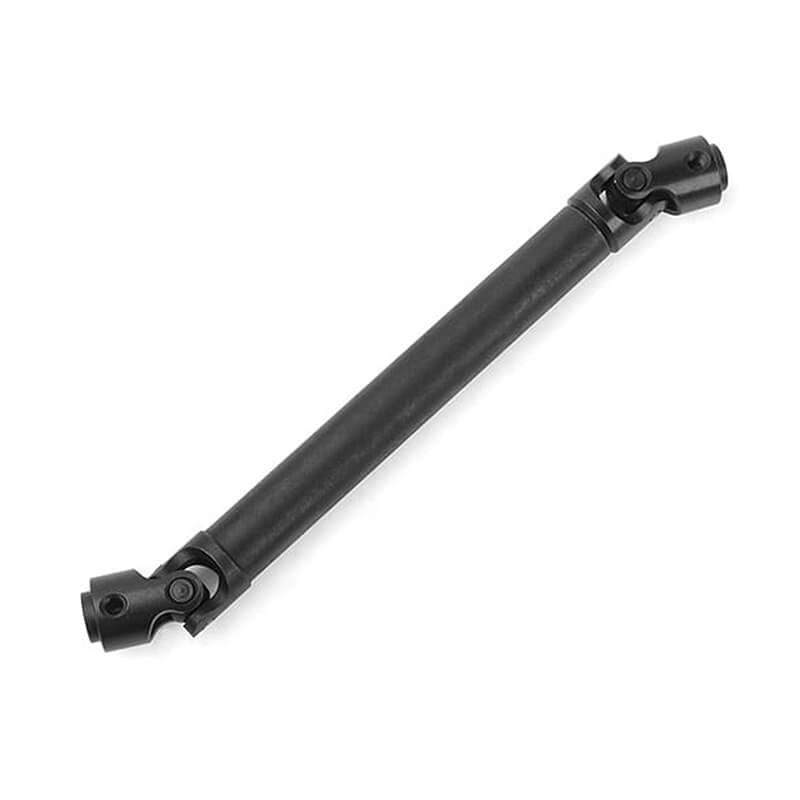 RC4WD SCALE STEEL PUNISHER SHAFT V2 (120MM - 150MM / 4.72 - 5.90)