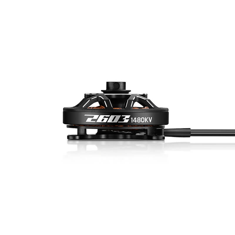 HOBBYWING PLATINUM 2603SL 1480KV MOTOR (F3P)