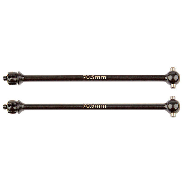 TEAM ASSOCIATED B74 DCV BONE 70.5mm