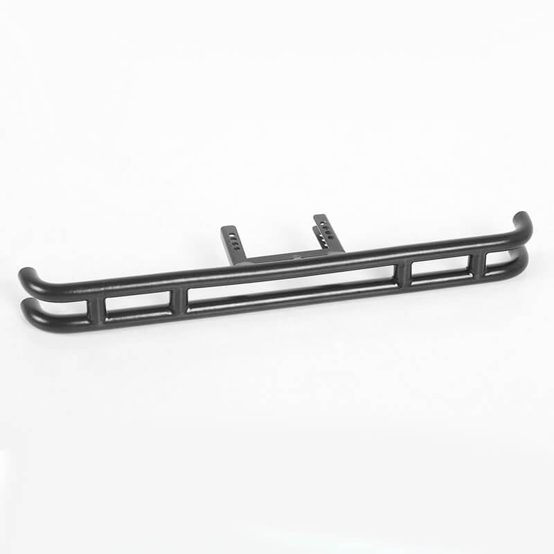 RC4WD RHINO REAR BUMPER FOR TRAXXAS TRX-4 79 BRONCO RANGER XLT (BLACK)
