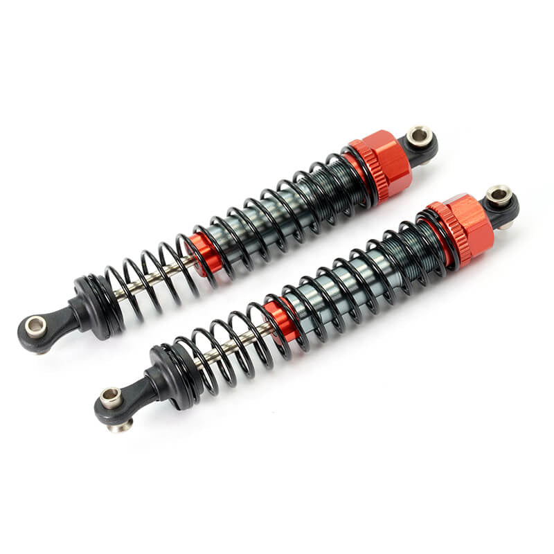 FTX GLADIUS ALUMINUM SHOCK SET