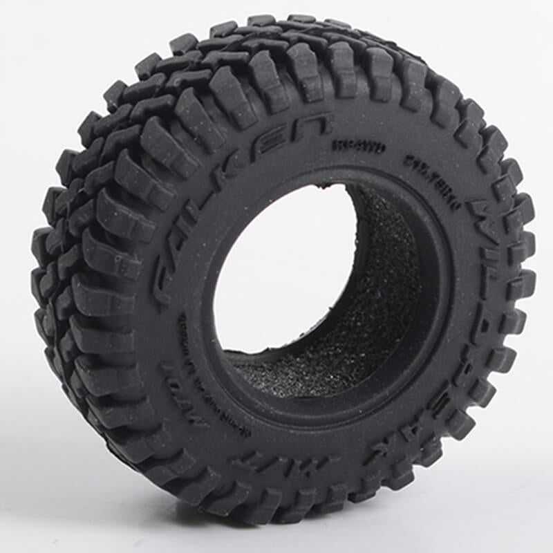 RC4WD FALKEN WILDPEAK M/T 1.0 TYRES
