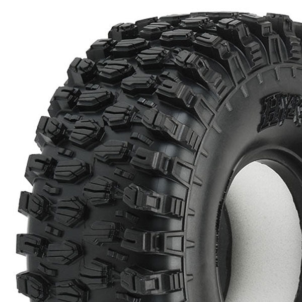 PROLINE HYRAX 1.9 Inch PREDATOR ROCK TERRAIN CRAWLER TYRES