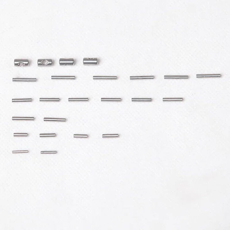 ROC 1:10 PIN LOCK SET